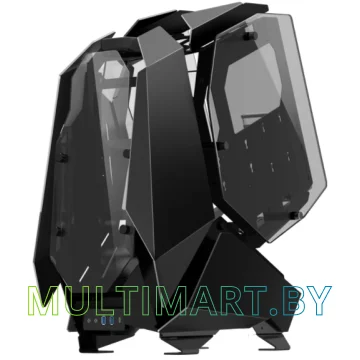 Корпус Jonsbo MOD5 (черный) картинка 3